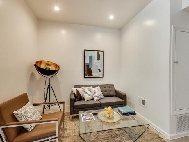 Foto del edificio - 3 bedroom in San Francisco CA 94123