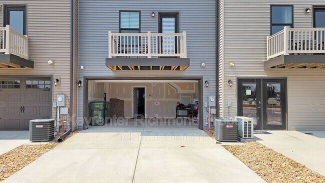 Foto del edificio - 2108 Semmes Ave