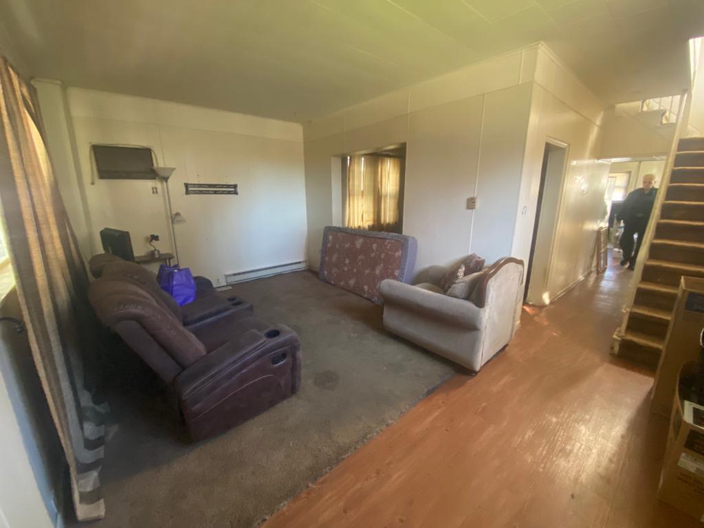 115 Division St, Kingston, PA 18704 House Rental in Kingston, PA