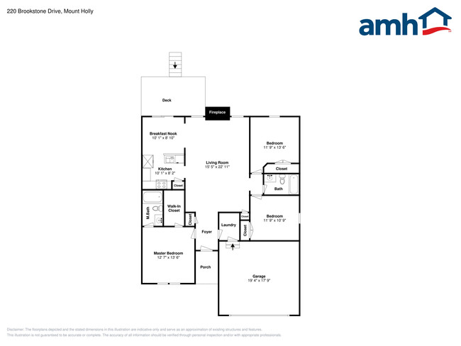 Building Photo - 220 Brookstone Dr