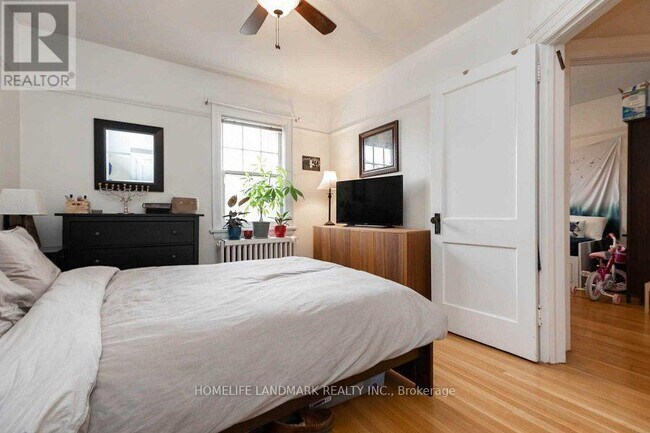 Photo du bâtiment - 969 Avenue Rd