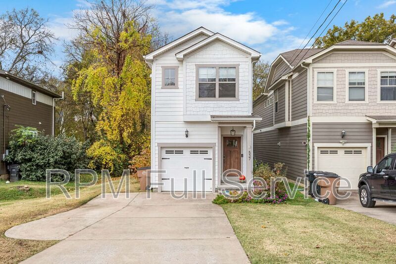 Foto principal - 537 Eastboro Dr