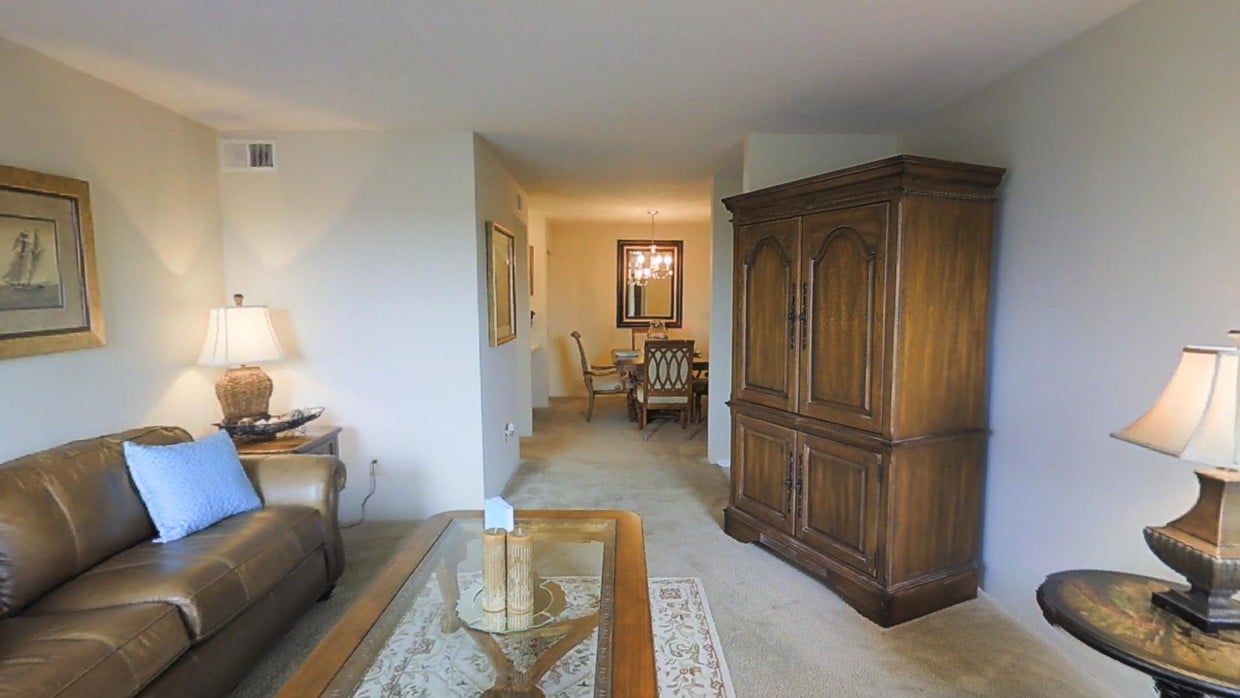 Photo - Hickory Knoll Apartments