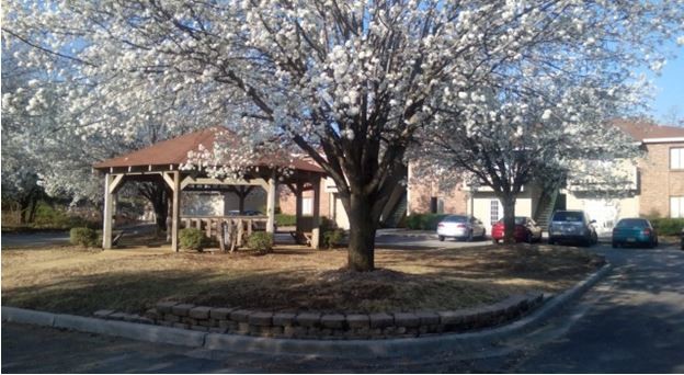Foto principal - Beaumont Place Apartments