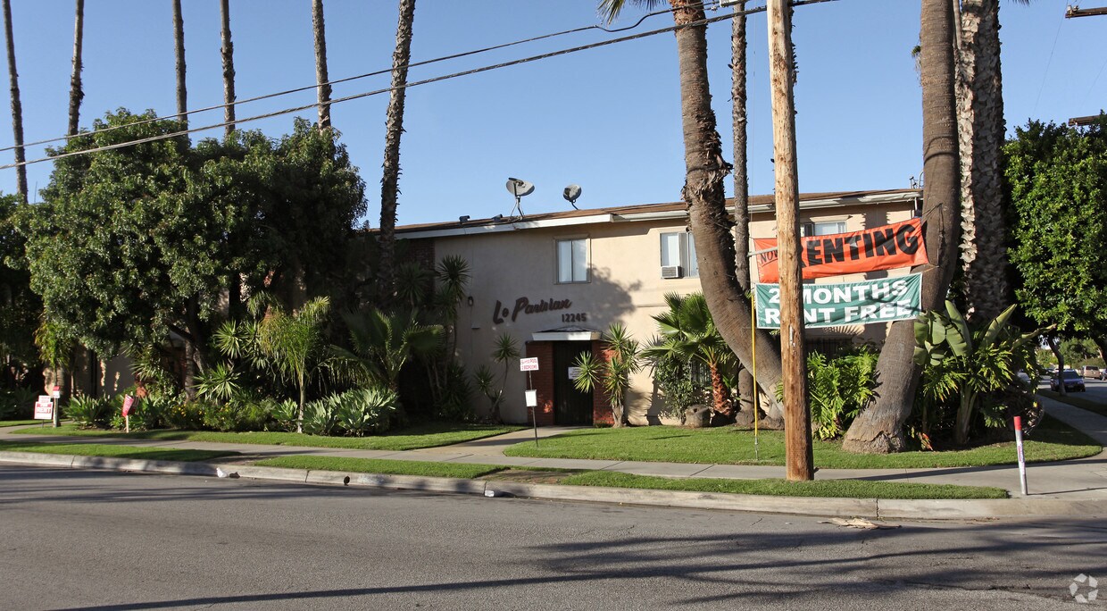 Le Parisian Apartments Apartments in Norwalk, CA