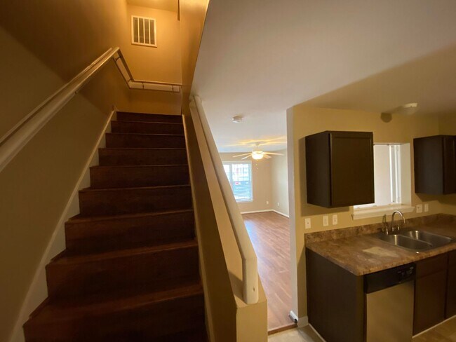Foto del edificio - Townhome in Carolina Forest