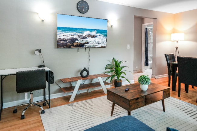 Photo - 432 Elmwood Ave Apartment