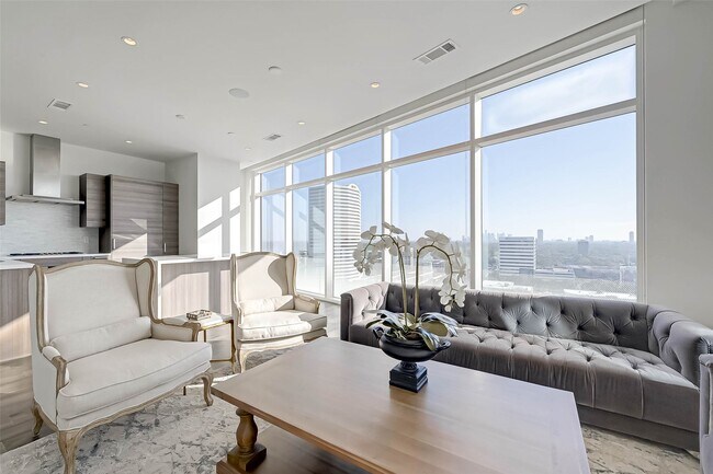 Foto del edificio - 4521 San Felipe St