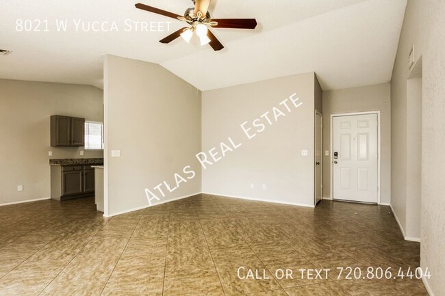 Foto del edificio - Cute 3 Bed/2 Bath in Maricopa! Stainless S...