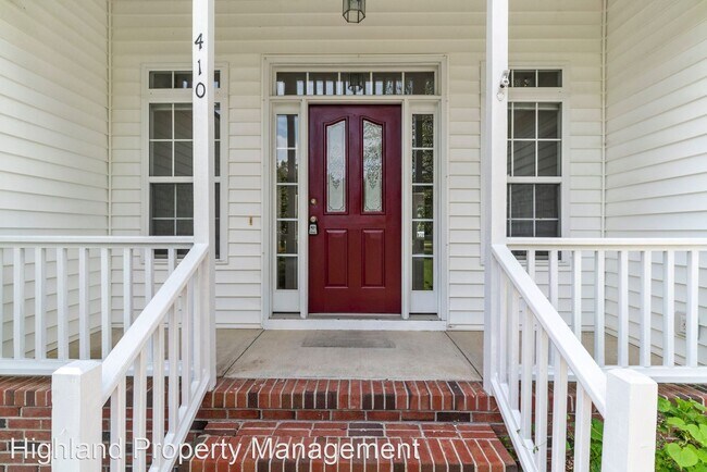 Building Photo - 3 br, 2 bath House - 410 Olivia Way