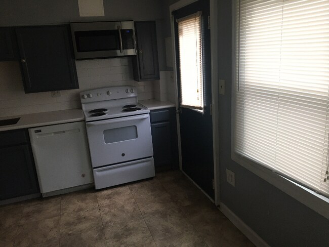 Foto del edificio - 1614 Lyle Ct