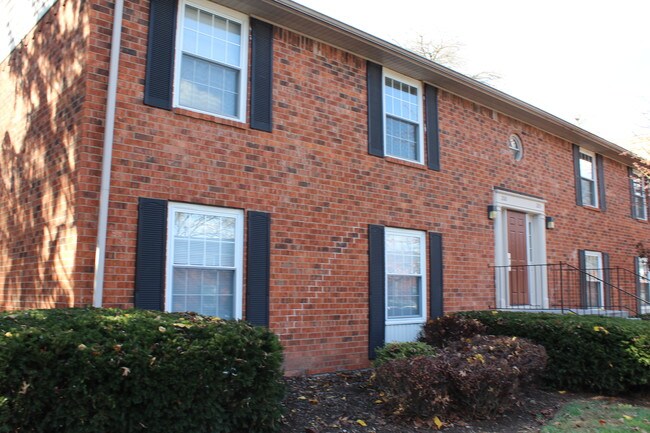 Foto del edificio - Mount Vernon