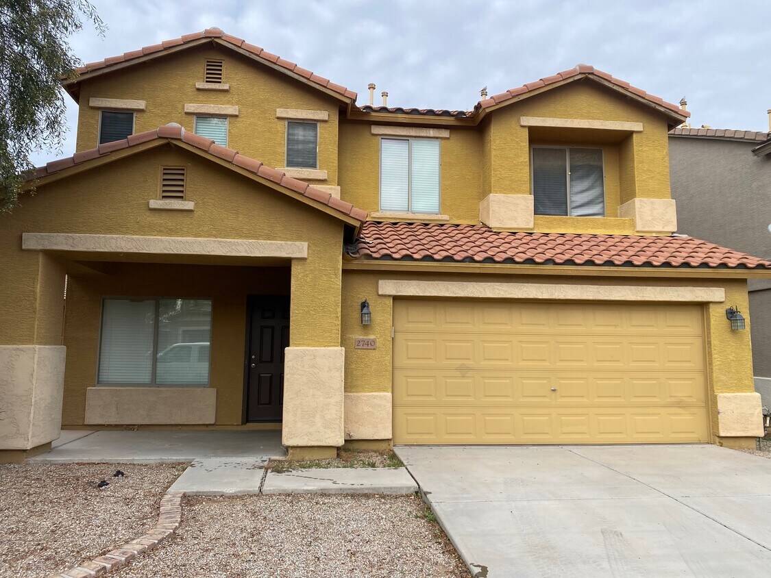 Foto principal - 2740 W Gold Dust Ave