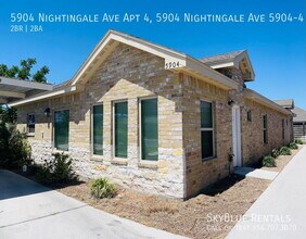 Building Photo - 5904 Nightingale Ave