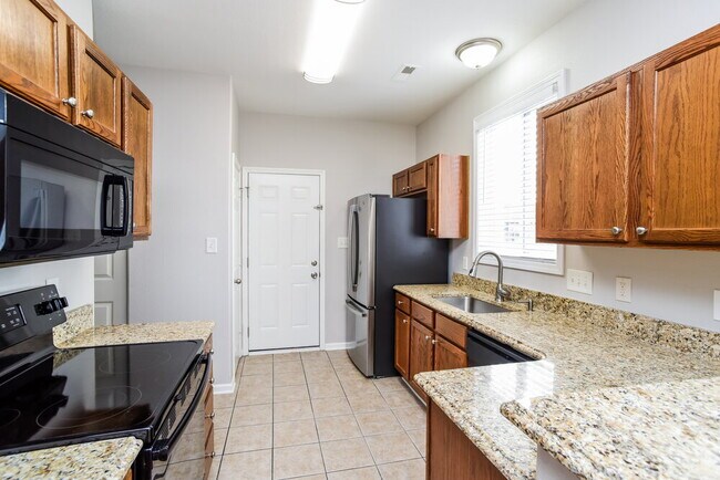 Foto del edificio - 13414 Stones Landing St