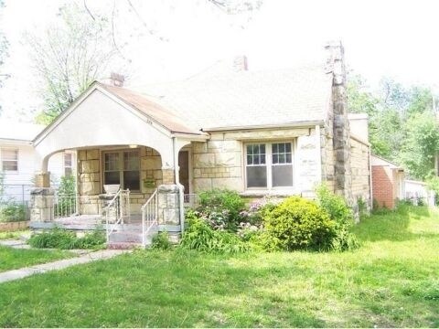 Primary Photo - 534 W 3rd St