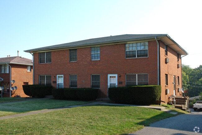 1618 Alexandria Dr, Lexington, KY 40504 Apartments