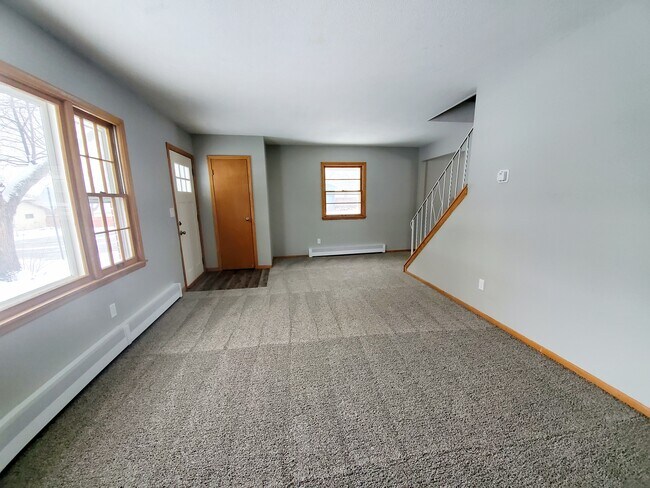 Foto del edificio - 4000 Cleveland St NE