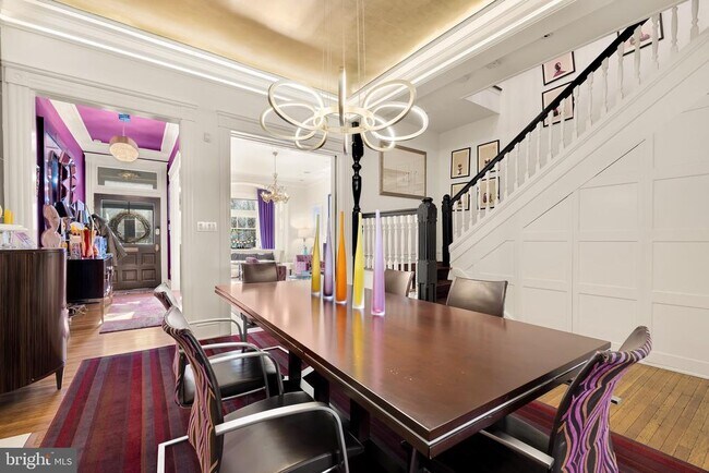 Foto del edificio - 1743 Q St NW