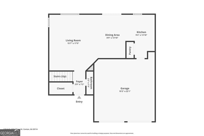 Building Photo - 120 Holly Mill Village Dr