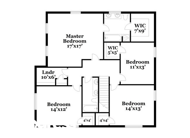 Building Photo - 1530 Summer View Ln