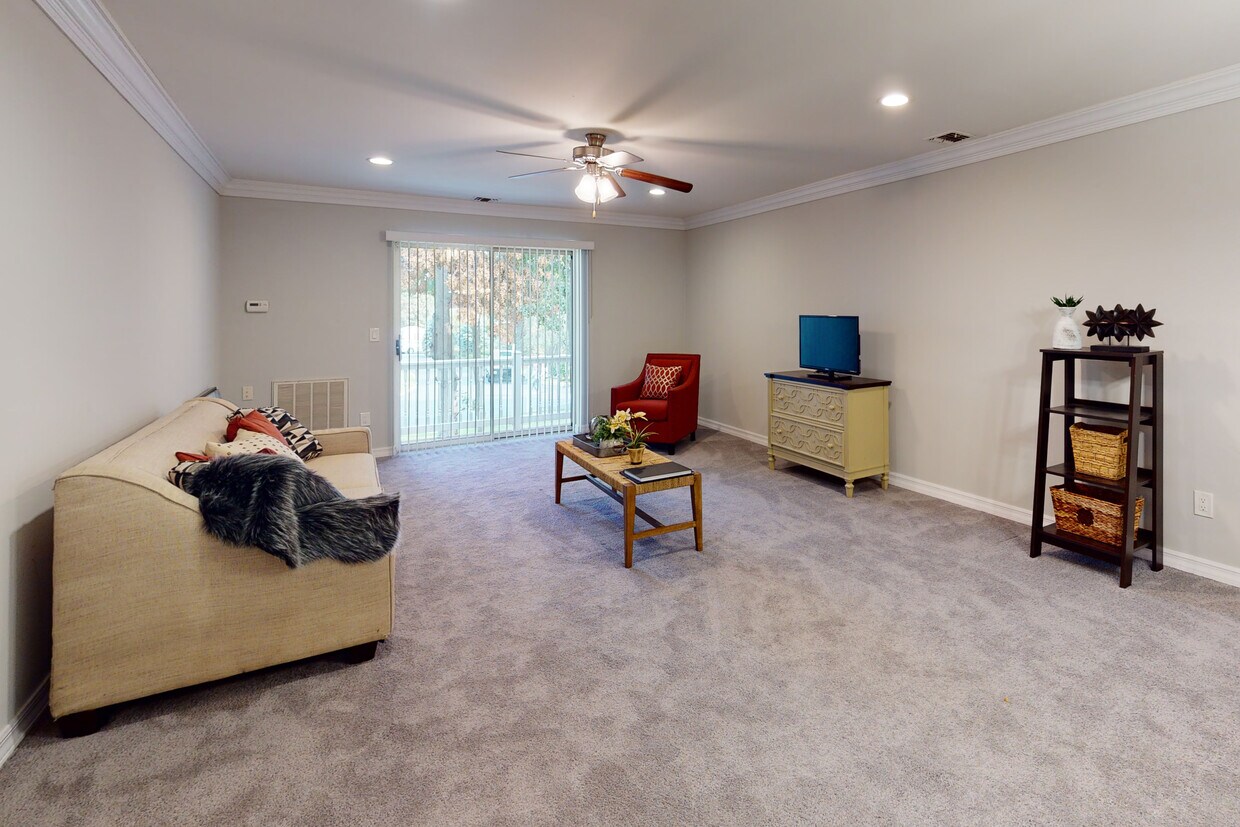 Photo - Fairfield Greens At Holbrook Apartments