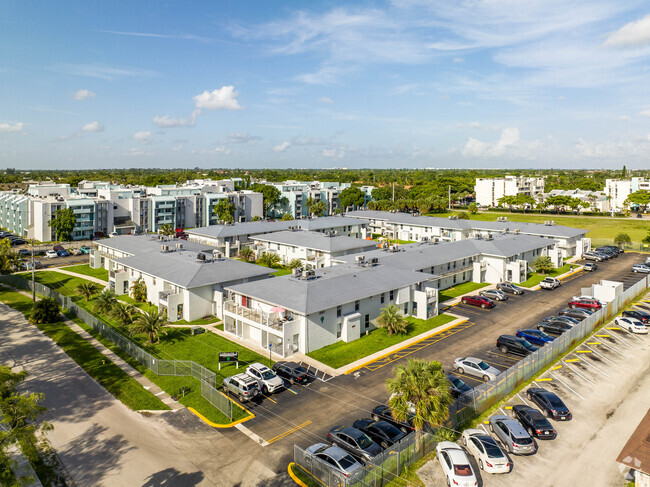 Foto del edificio - Cascavita II at Lauderhill