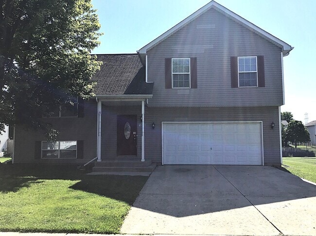 2 Bedroom Houses for Rent in Joliet IL