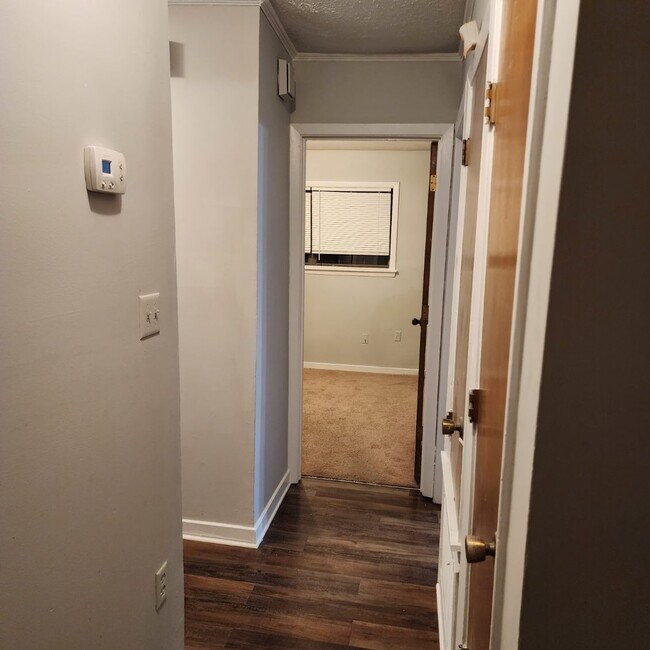 203 Lindale Cir, Clinton, MS 39056 Townhome Rentals in Clinton MS