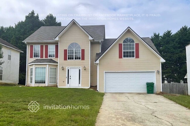 Building Photo - 1575 Smithson Dr
