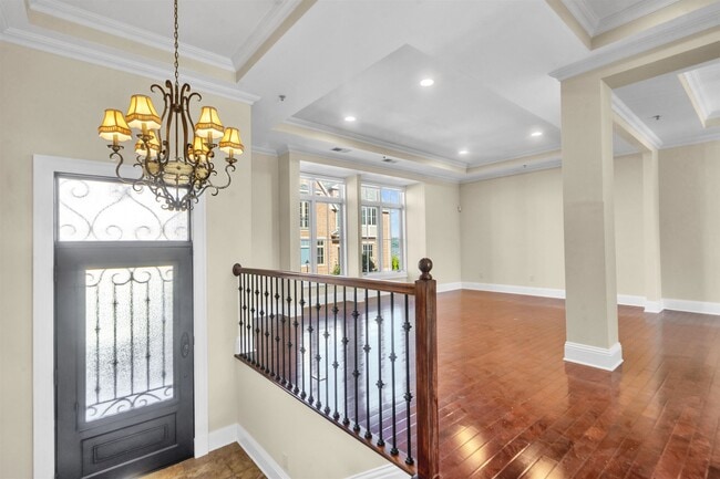 Foto del edificio - 17 Moorings Ln