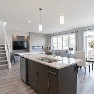 Photo du bâtiment - 91 Fossil Crk Cres