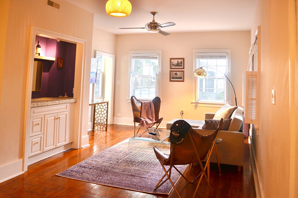 251 Ashley Ave, Charleston, SC 29403 House Rental in Charleston, SC