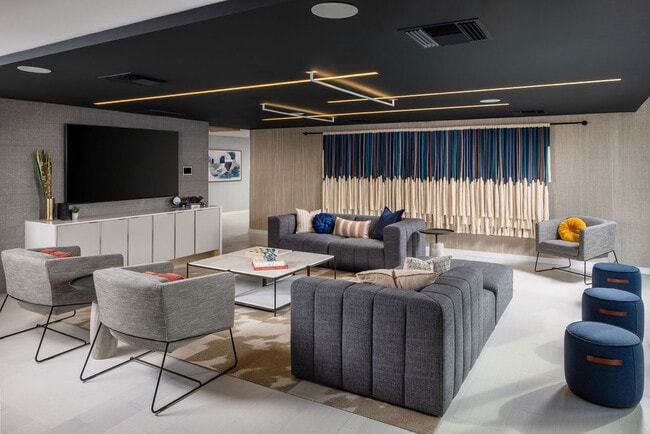 The 305, A Broadstone Community apartments — community photo - The 305, A Broadstone Community