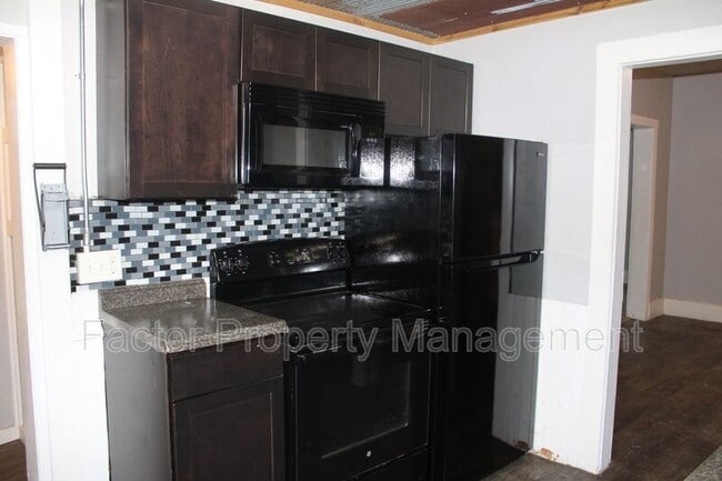 Foto del edificio - 510 N 4th St