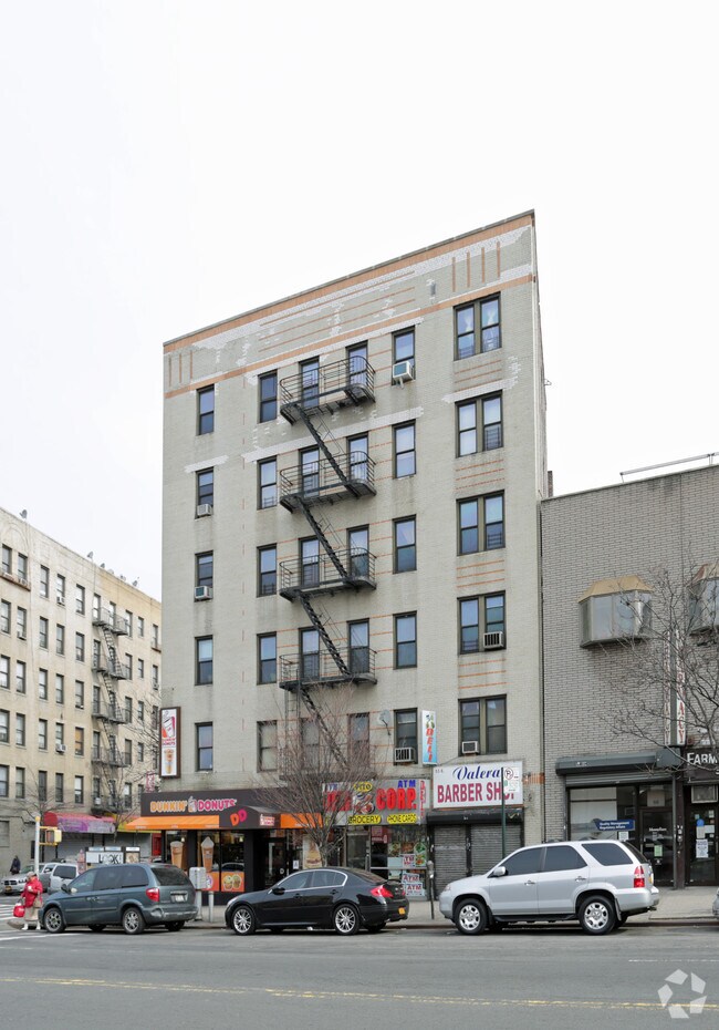 3500 Dekalb Ave Bronx, NY 10467 Rentals Bronx, NY