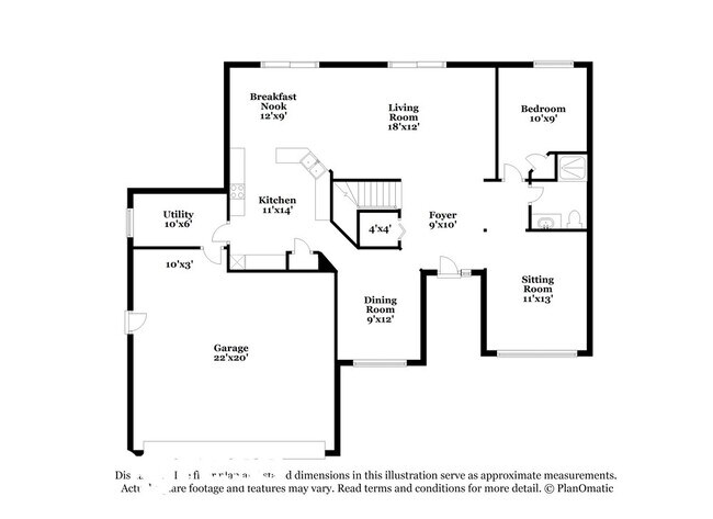 Building Photo - 355 Aylesbury Ct