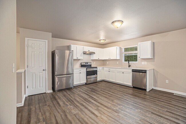 Foto del edificio - Great Home for Rent in Greenville