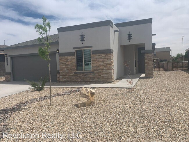 Building Photo - 3 br, 2 bath House - 2949 Ysleta Ct.