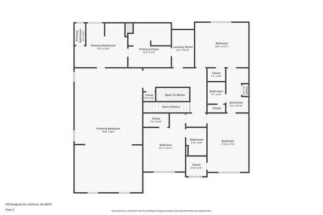 Building Photo - 470 Sawgrass