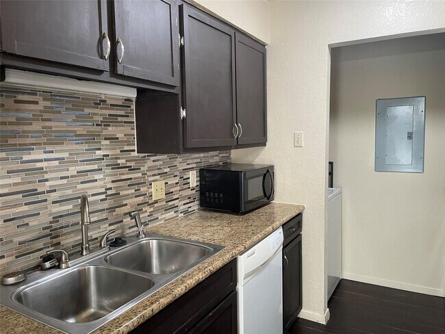 Photo - Welcome Home