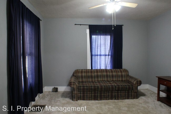 Foto del edificio - 3 br, 2 bath House - 623 N. 14th St