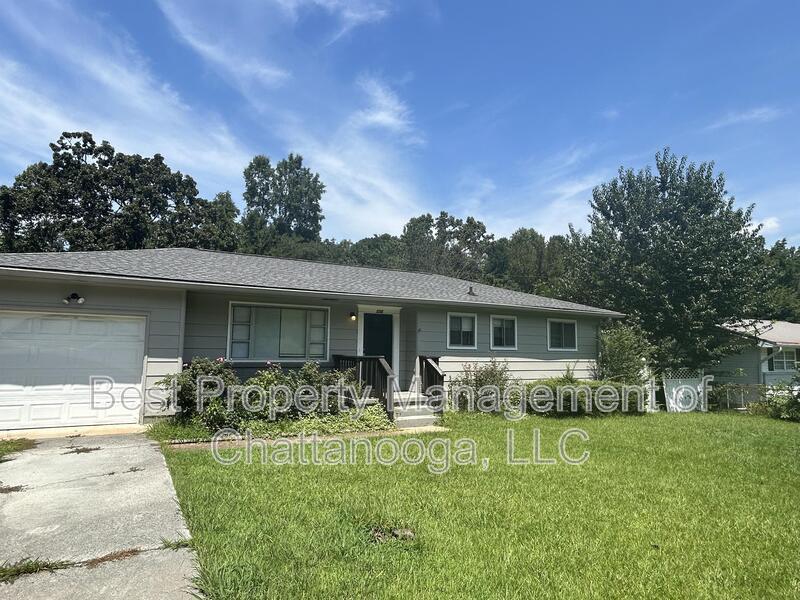 Foto principal - 1205 John Ross Rd