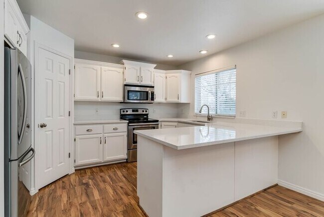 Foto del edificio - Amazing Single Family Home for Rent in Layton