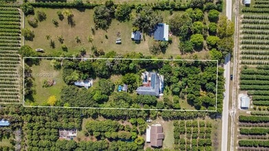 Building Photo - 37225 SW 214th Ave