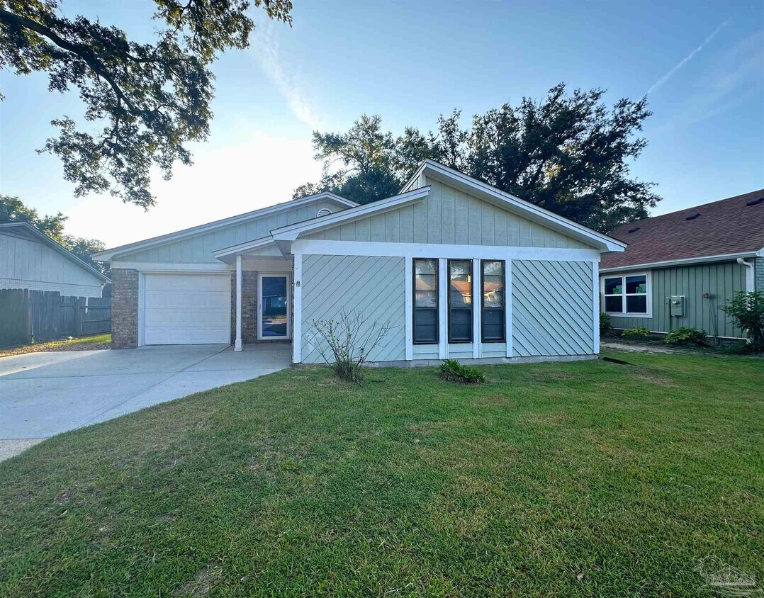 Primary Photo - 4218 Baywoods Dr
