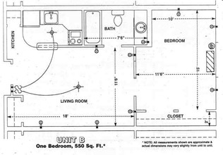 Sunset Apartments Waukegan Il