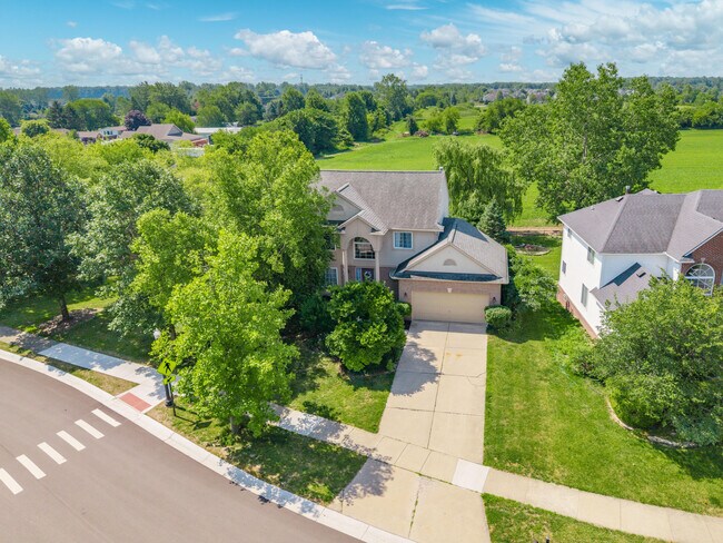 Foto del edificio - 7878 Greene Farm Dr