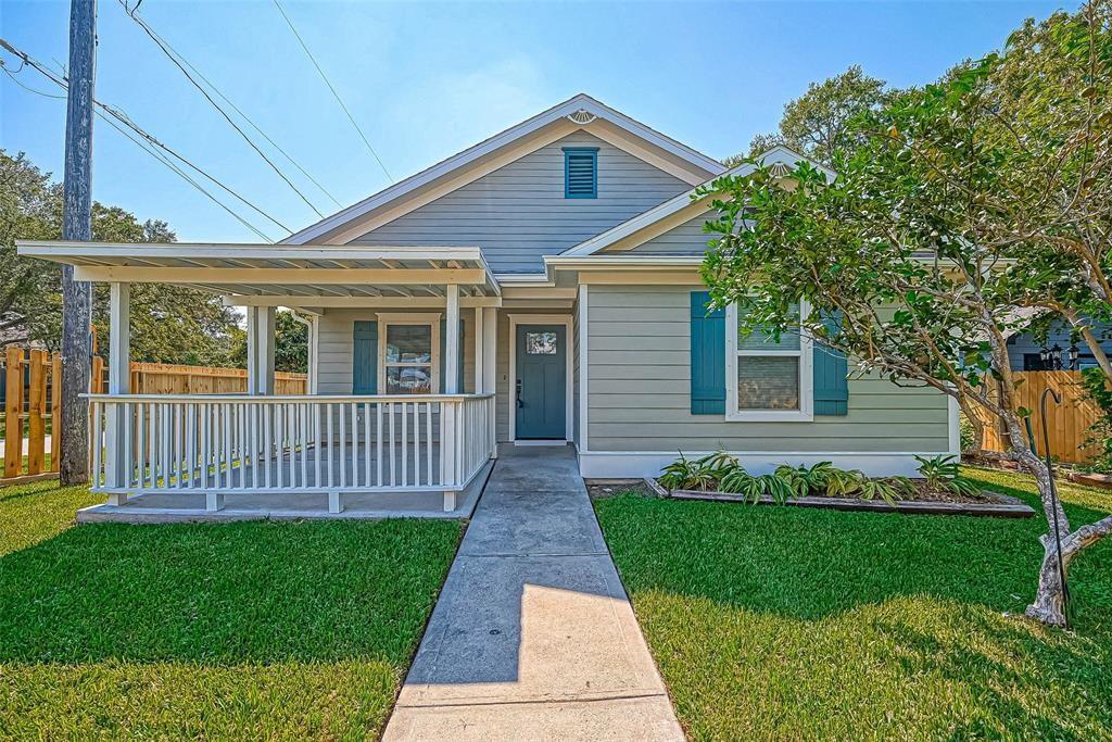Primary Photo - 4122 Bayshore Dr