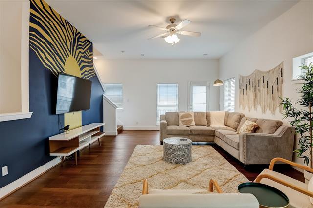 Foto del edificio - 1606 Tribeca Way